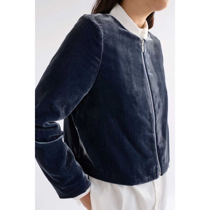 ELK Suuri Zip Jacket image number 2